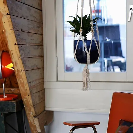 Vintage Terrace Apartment Apartment Amsterdam